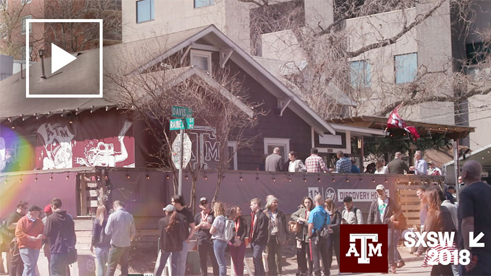play sxsw 2018 video