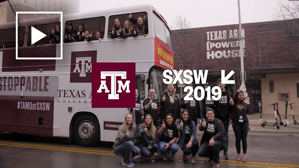 play sxsw 2019 video